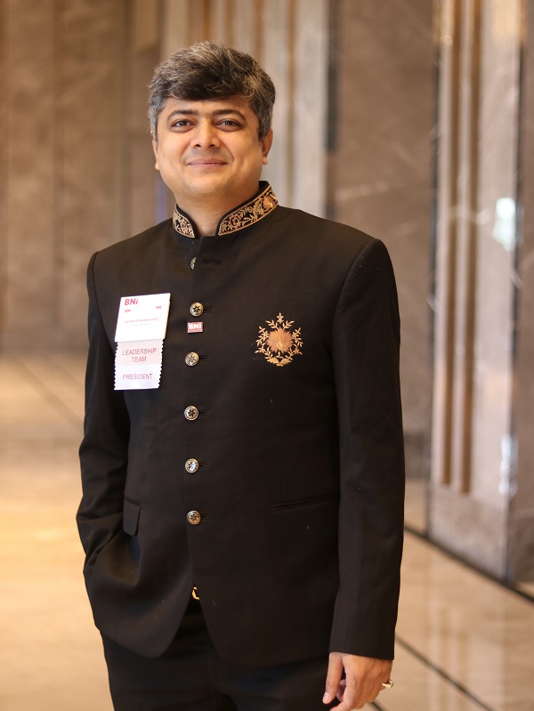 Prakhar Dixit